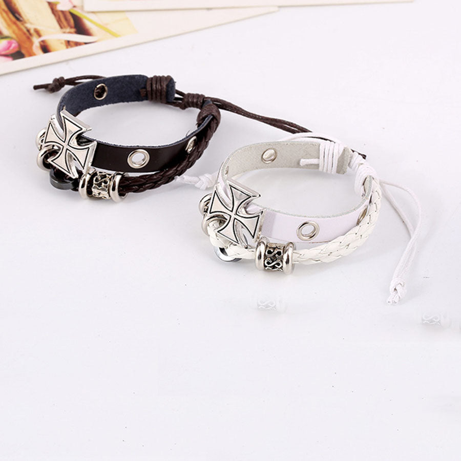 Trendy and Fashionable Chain Link Bracelet for Men and Women