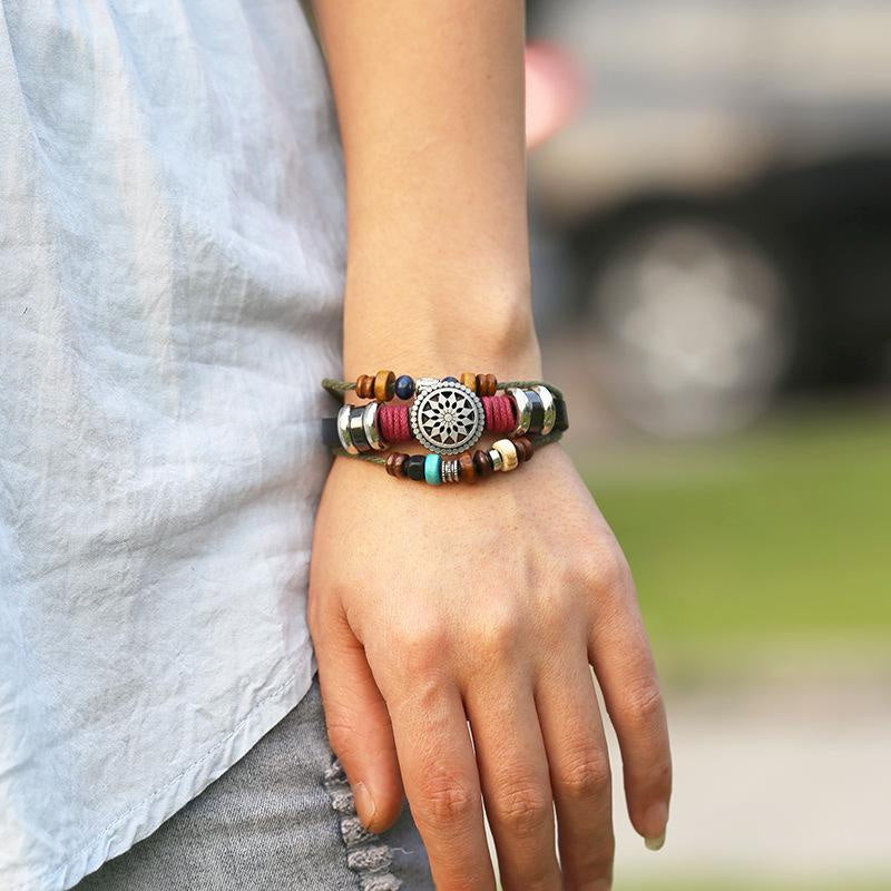 Stunning Jewelry Charm Bracelet - Elevate Your Style with This Gorgeous Bracelet