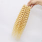 100% Human Hair Hairpieces for Women Tape in Hair Extensions Curved for Daily Wear