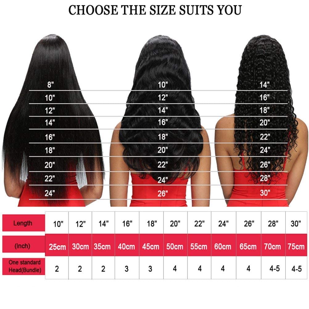 Virgin Hair Weft Weave Extensions Thick Body Wave Wavy One Bundle for Women Platinum Blonde 100g